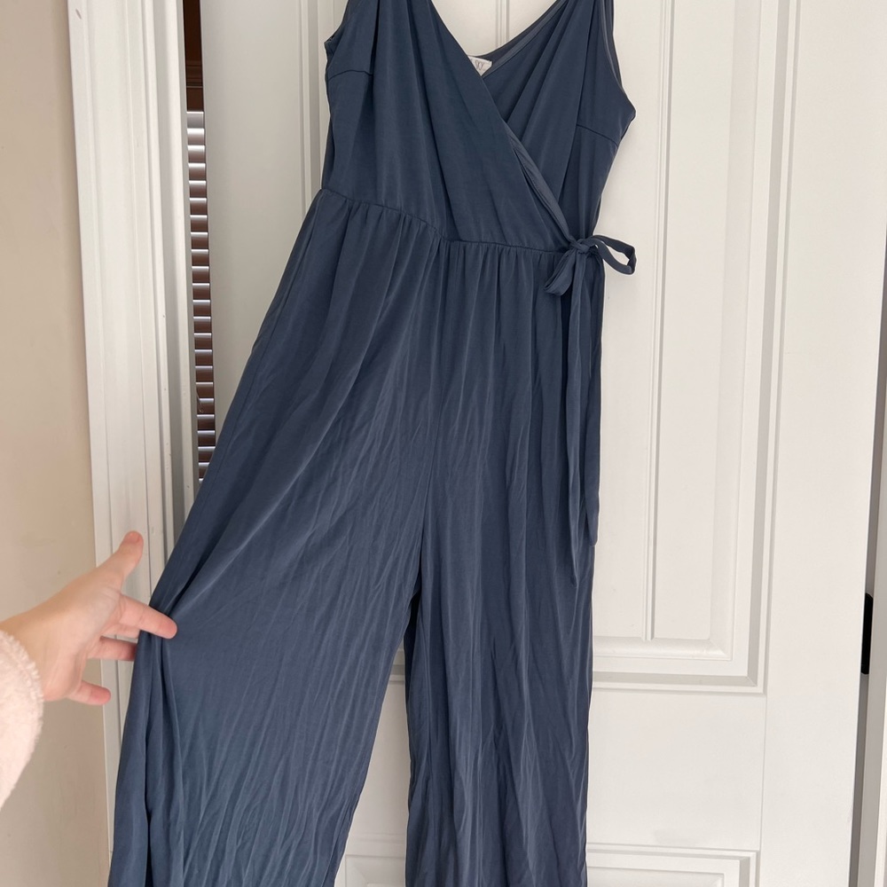 Jumpsuit - Picture 2 of 2